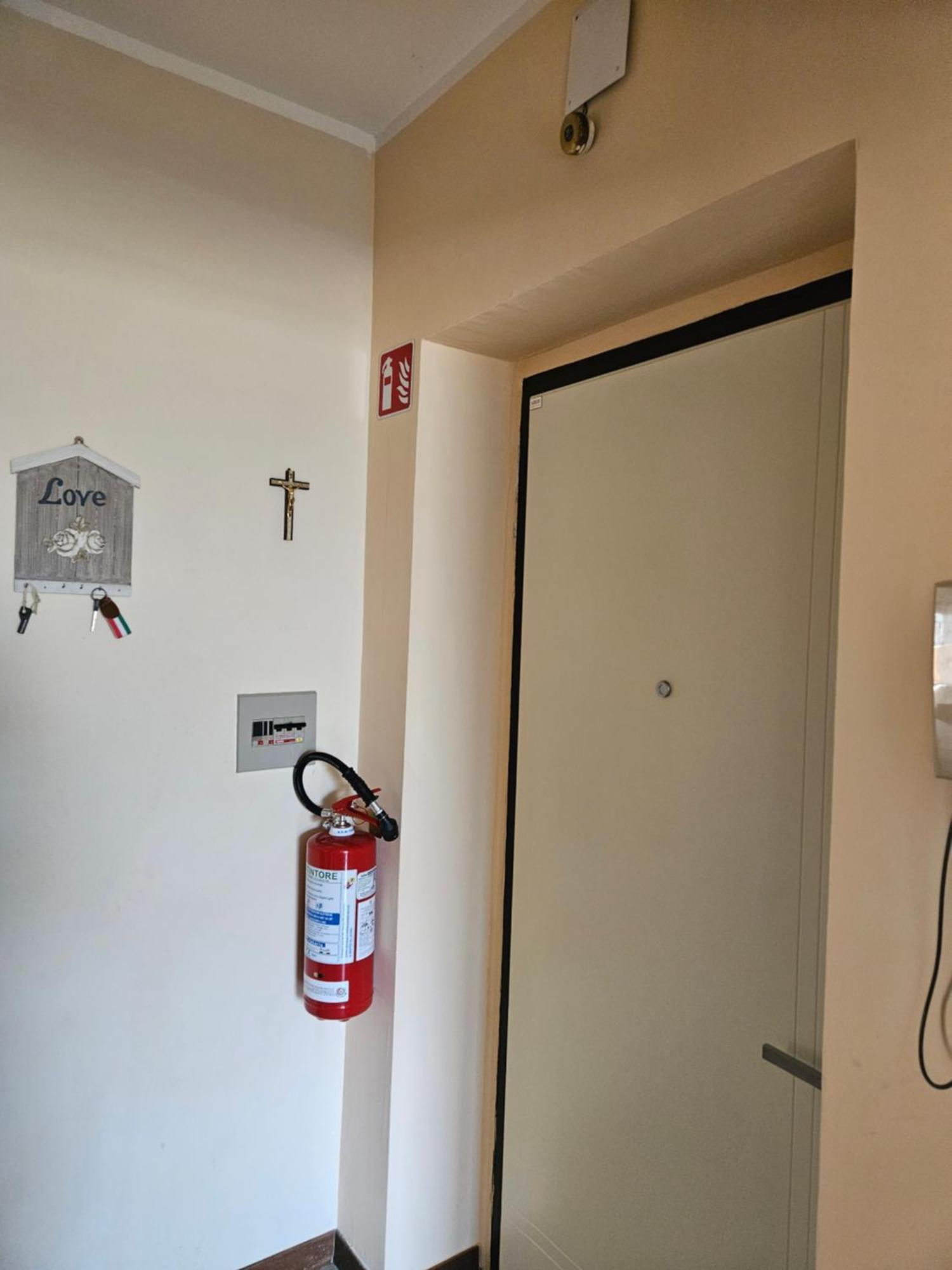 Appartamento Mosas Alghero Kültér fotó