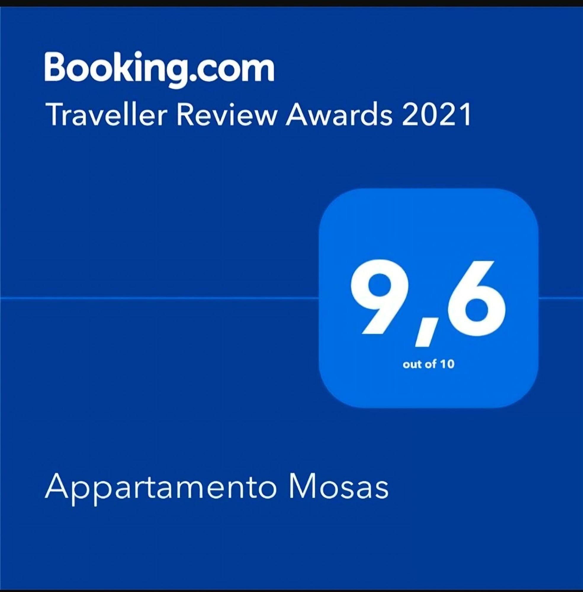 Appartamento Mosas Alghero Kültér fotó