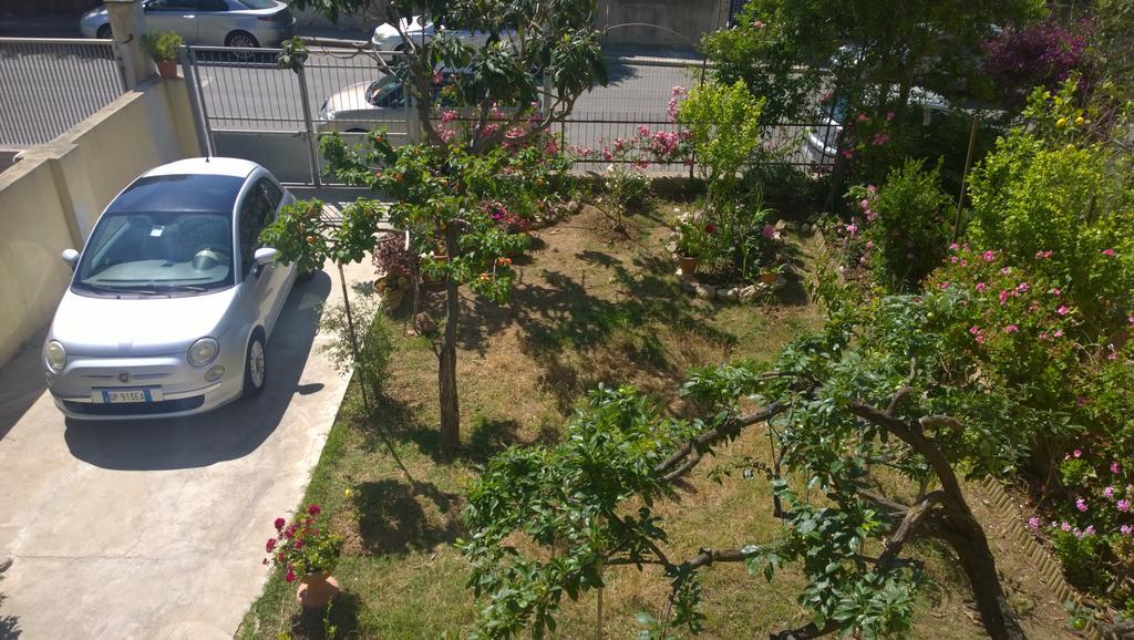 Appartamento Mosas Alghero Kültér fotó