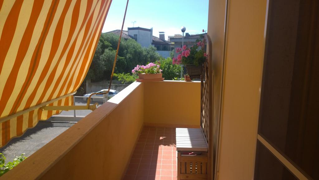 Appartamento Mosas Alghero Kültér fotó