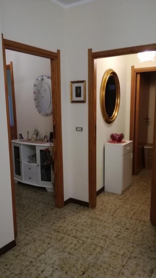 Appartamento Mosas Alghero Kültér fotó