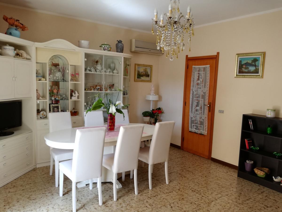 Appartamento Mosas Alghero Kültér fotó