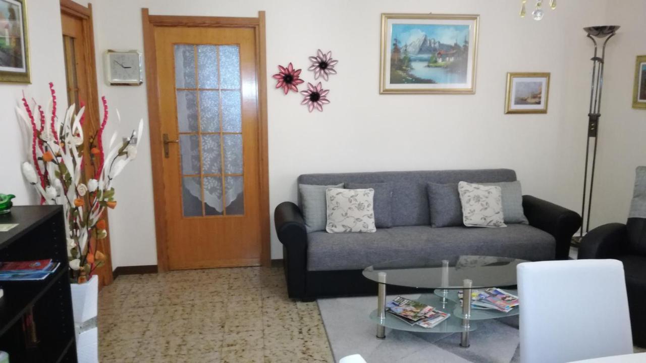 Appartamento Mosas Alghero Kültér fotó