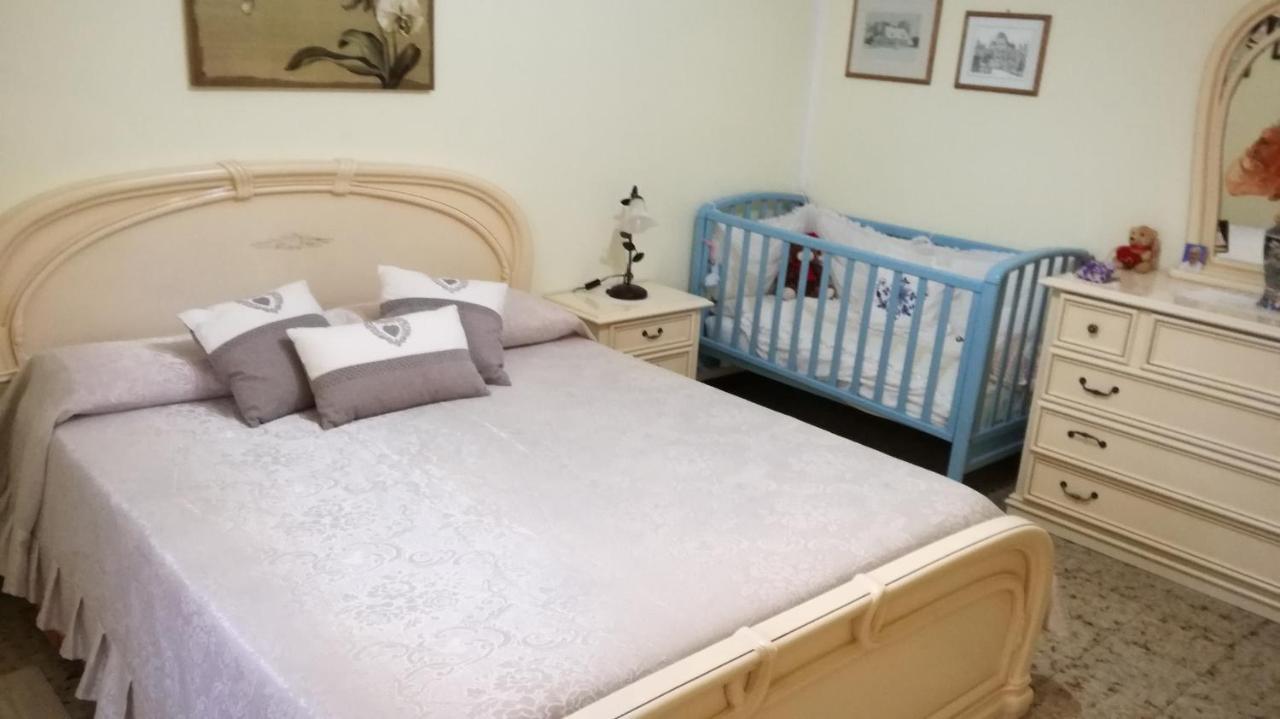 Appartamento Mosas Alghero Kültér fotó