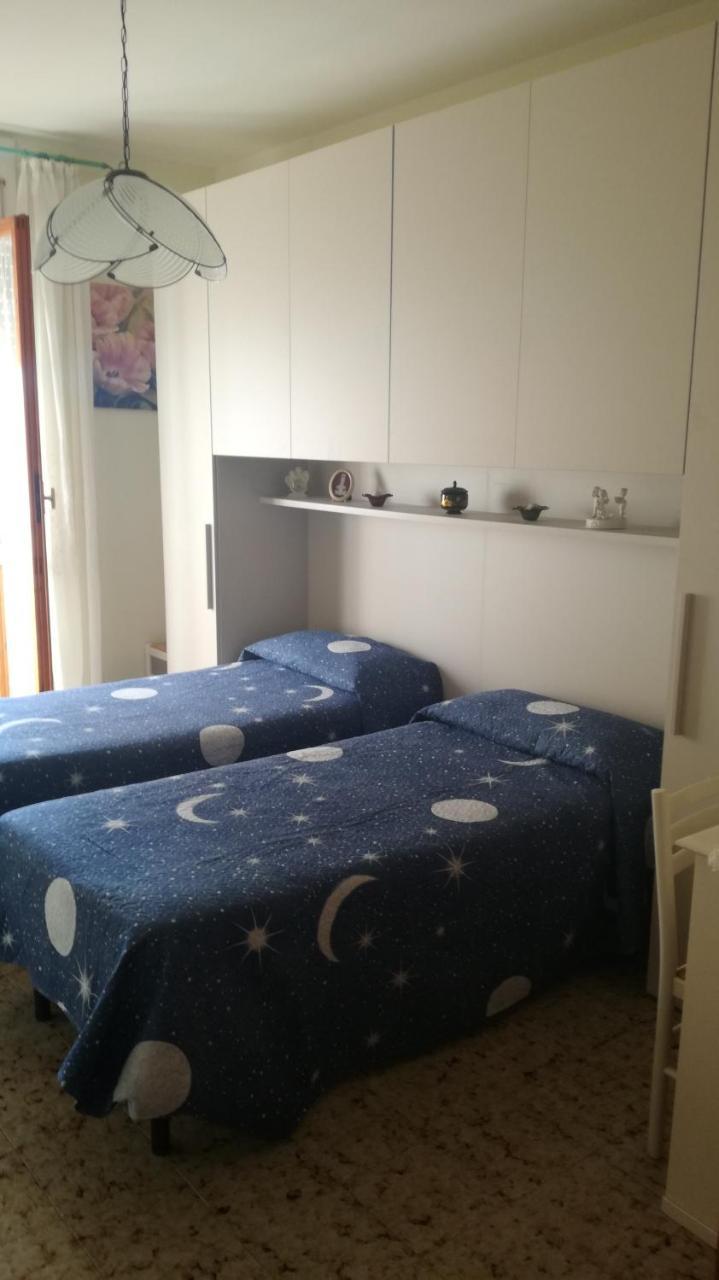 Appartamento Mosas Alghero Kültér fotó