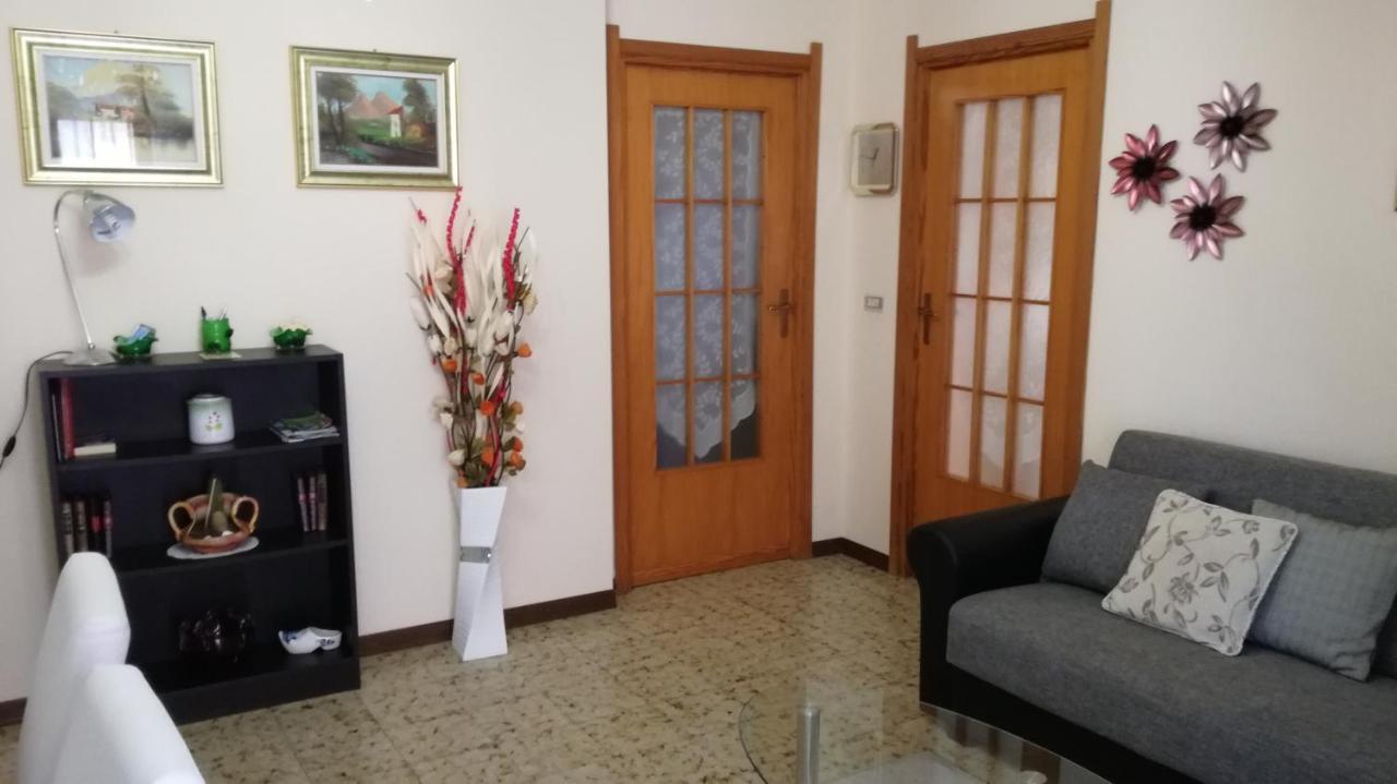 Appartamento Mosas Alghero Kültér fotó